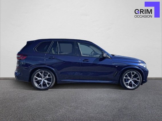 bmw x xdrivee ch bva m sport