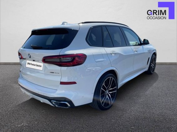 bmw x xdrivee ch bva m sport