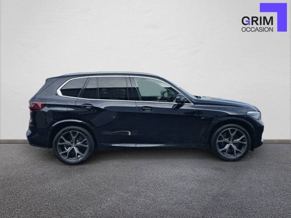 bmw x xdrivee ch bva m sport