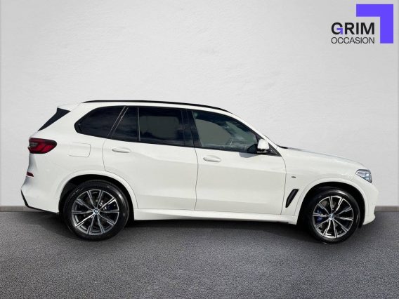 bmw x xdrivee ch bva m sport