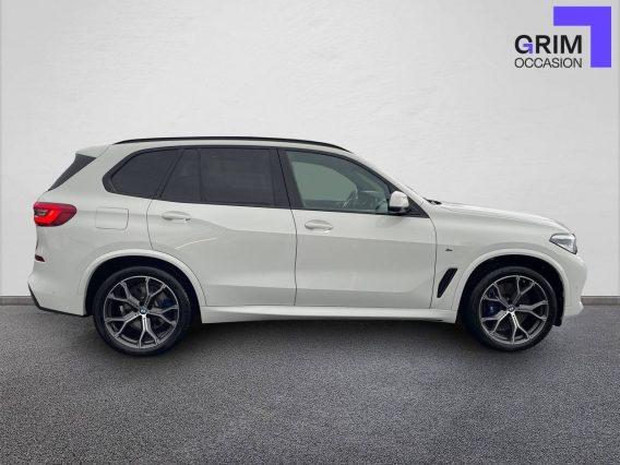 bmw x xdrivee ch bva m sport