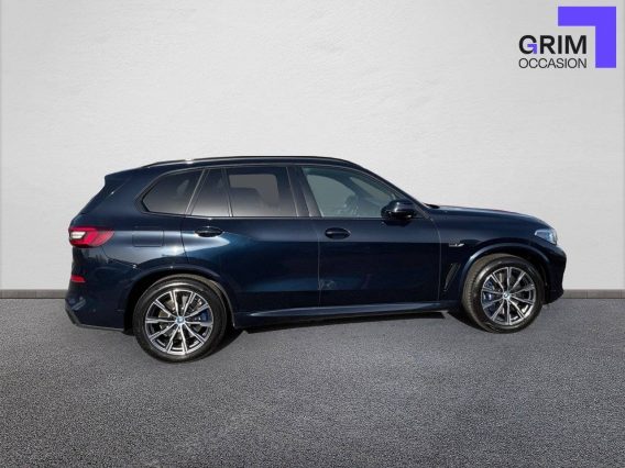 bmw x xdrivee ch bva m sport