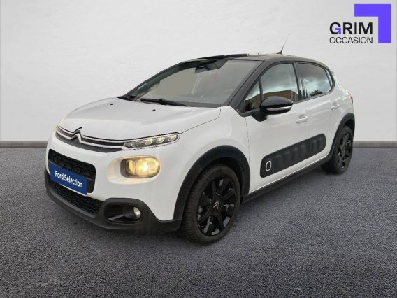 citroen c bluehdi ss shine