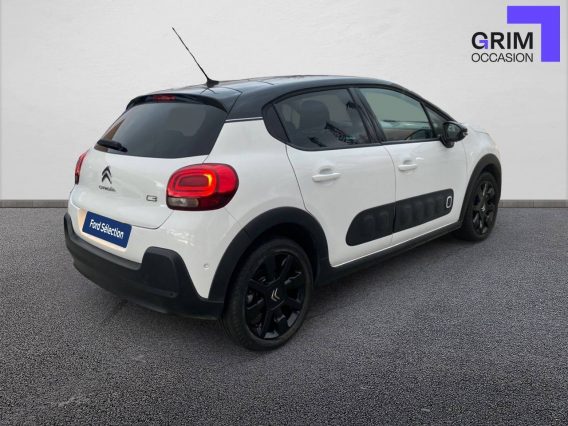 citroen c bluehdi ss shine