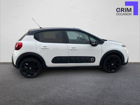 citroen c bluehdi ss shine