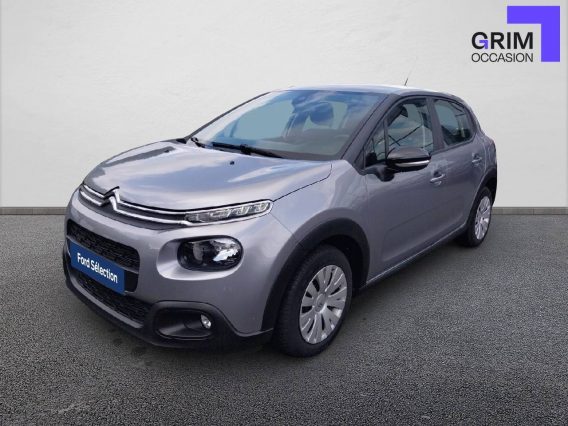 citroen c puretech ss bvm feel business
