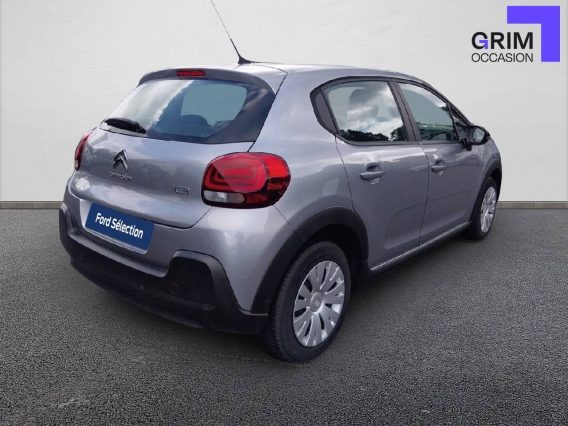 citroen c puretech ss bvm feel business