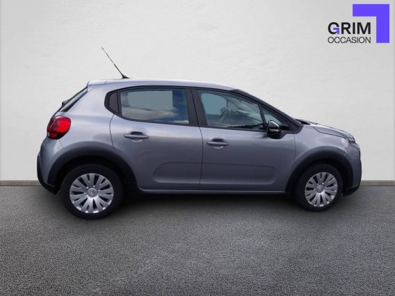 citroen c puretech ss bvm feel business