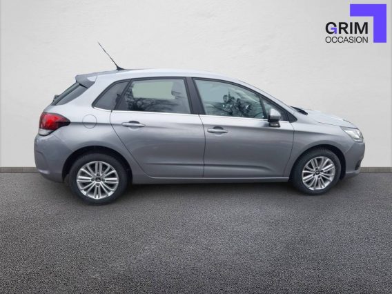 citroen c puretech ss bvm feel