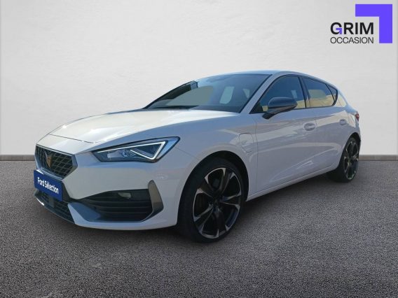 cupra leon e hybrid ch dsg