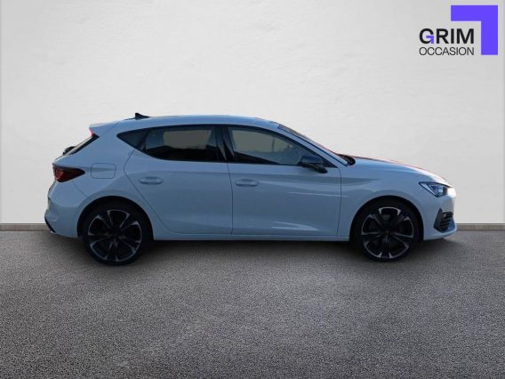cupra leon e hybrid ch dsg
