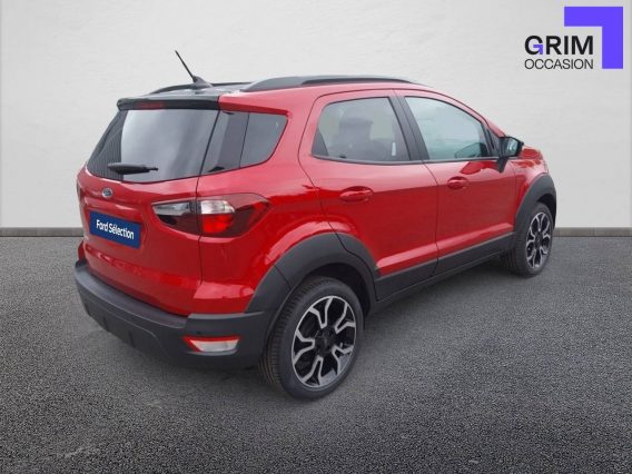 ford ecosport ecoboost ch ss bvm active