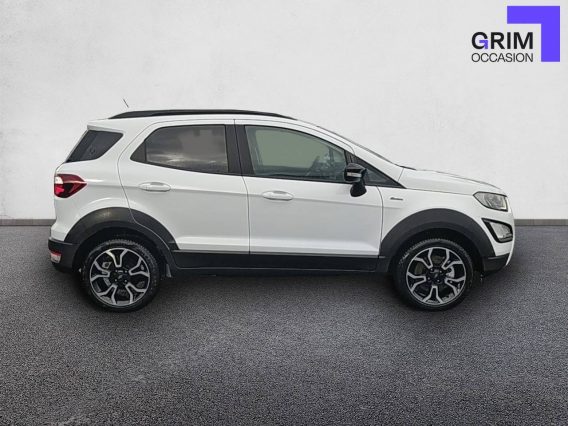 ford ecosport ecoboost ch ss bvm active