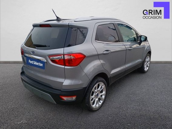 ford ecosport ecoboost ch ss bvm titanium