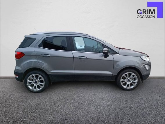 ford ecosport ecoboost ch ss bvm titanium