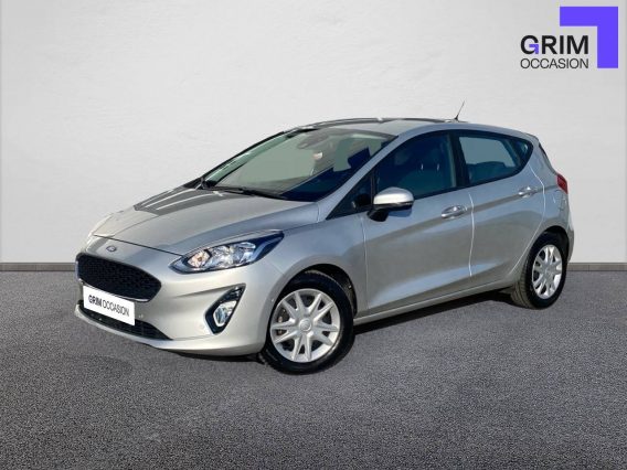 ford fiesta ecoboost ch ss bvm trend