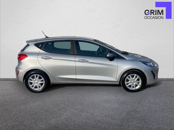 ford fiesta ecoboost ch ss bvm trend