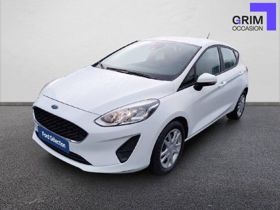 ford fiesta ecoboost ch ss bvm cool connect
