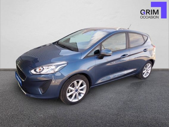 ford fiesta ecoboost ch ss bvm cool connect