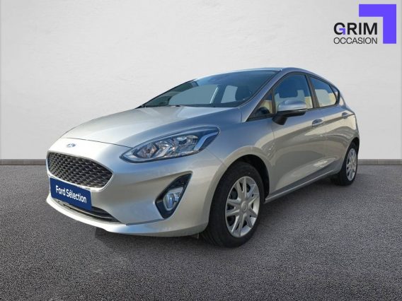 ford fiesta ecoboost ch ss bvm cool connect