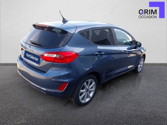 ford fiesta ecoboost ch ss bvm cool connect