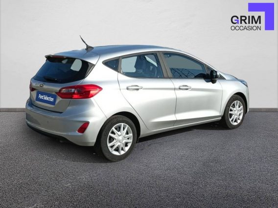 ford fiesta ecoboost ch ss bvm cool connect