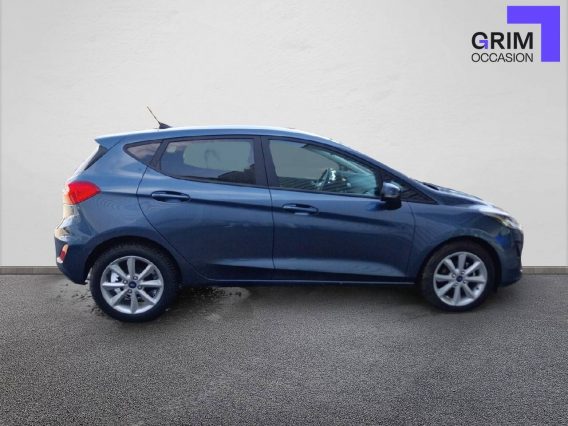 ford fiesta ecoboost ch ss bvm cool connect