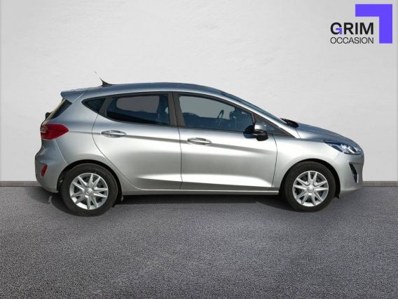 ford fiesta ecoboost ch ss bvm cool connect