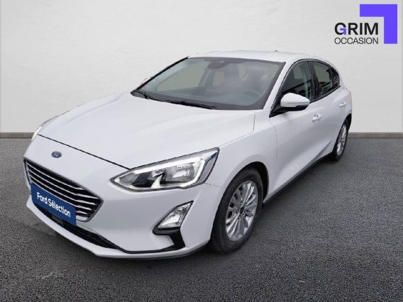 ford focus ecoboost ss titanium