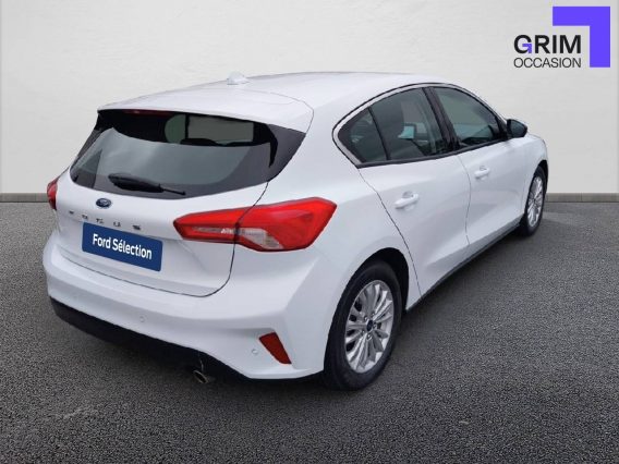 ford focus ecoboost ss titanium