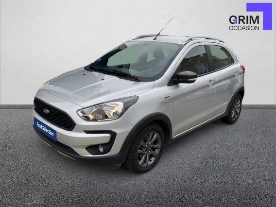 ford ka tdci ch ss active