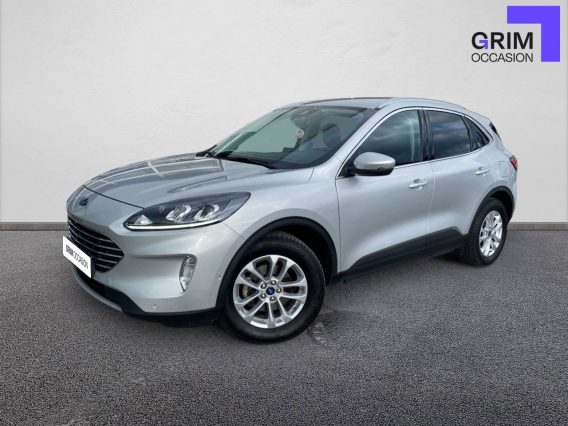 ford kuga ecoblue ss bva titanium