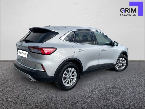 ford kuga ecoblue ss bva titanium