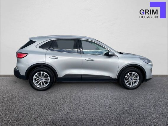 ford kuga ecoblue ss bva titanium