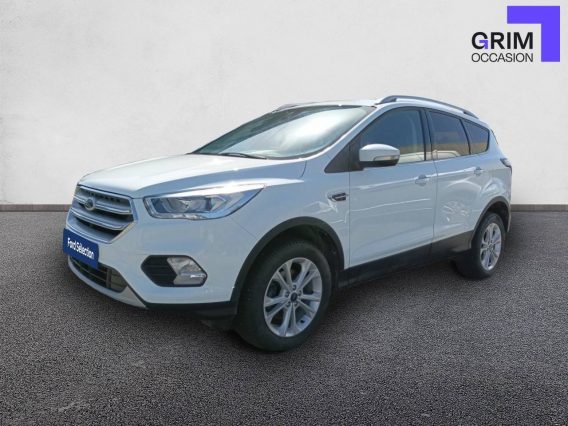 ford kuga ecoboost ss x bvm titanium