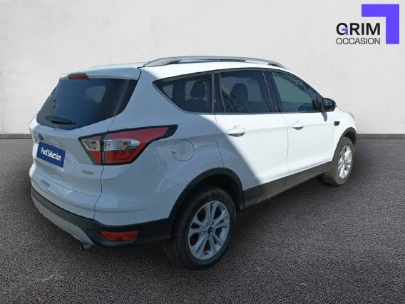 ford kuga ecoboost ss x bvm titanium
