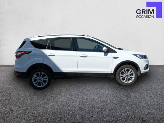 ford kuga ecoboost ss x bvm titanium