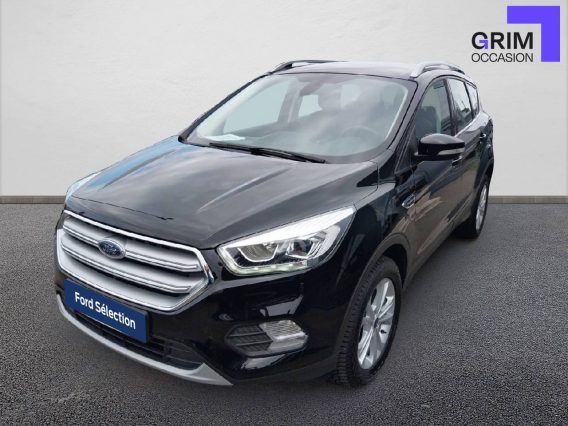 ford kuga flexifuel e ss x bvm titanium