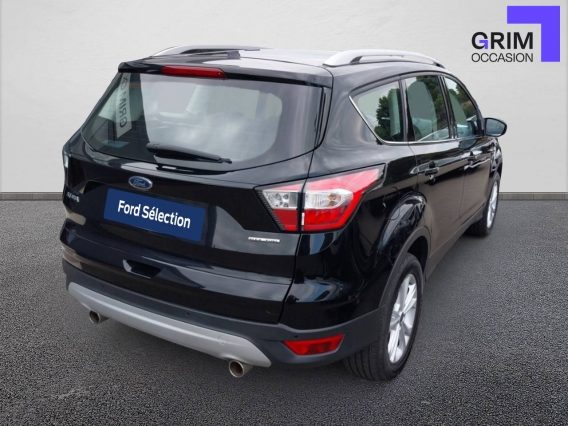 ford kuga flexifuel e ss x bvm titanium