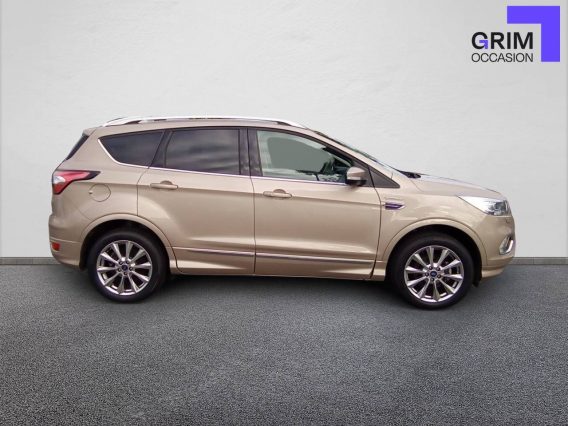 ford kuga flexifuel e ss x bvm vignale