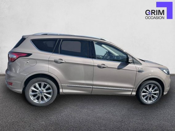 ford kuga flexifuel e ss x bvm vignale