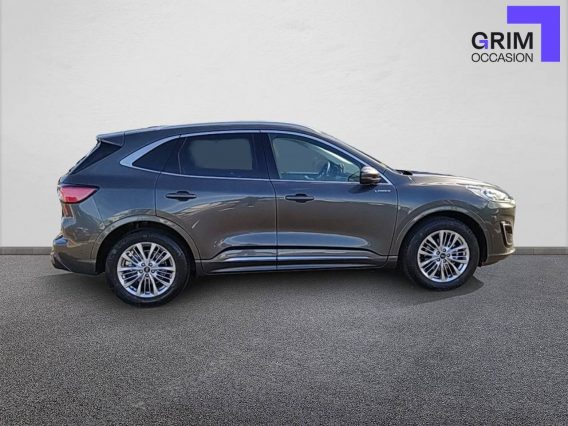 ford kuga ecoblue mhev bvm vignale