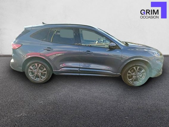 ford kuga duratec ch phev e cvt st line x