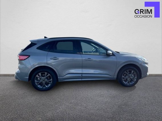 ford kuga duratec ch phev powershift st line