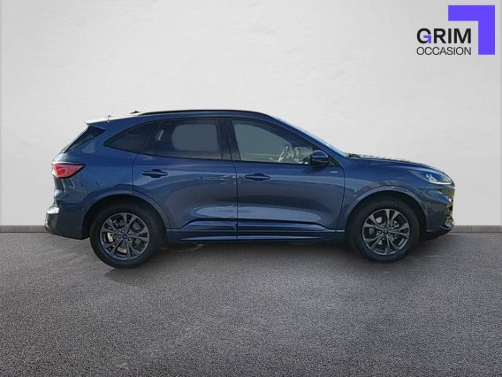 ford kuga duratec ch phev powershift st line business