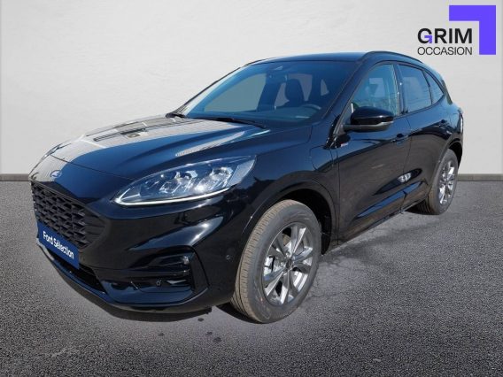 ford kuga duratec ch phev powershift st line x