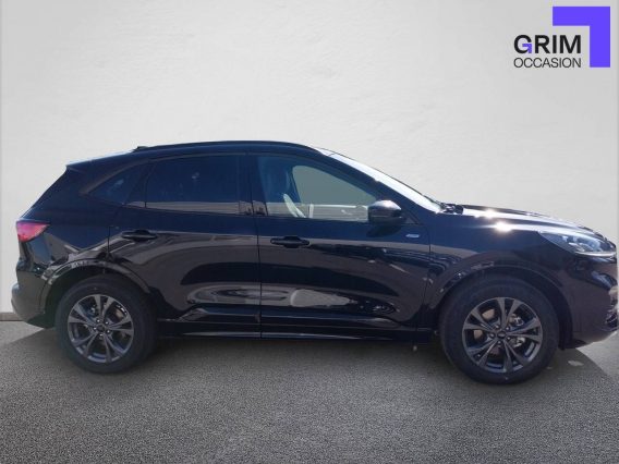 ford kuga duratec ch phev powershift st line x