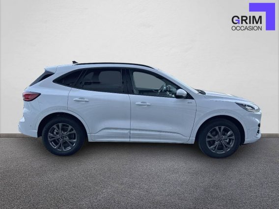 ford kuga duratec ch phev powershift st line x