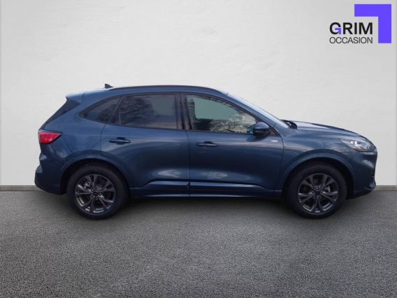 ford kuga duratec ch phev powershift st line x