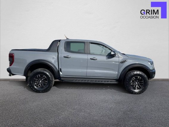 ford ranger double cabine ecoblue ss bv raptor